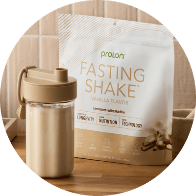 Fasting Shake