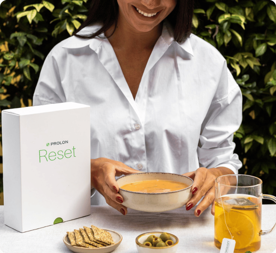 1-Day Reset