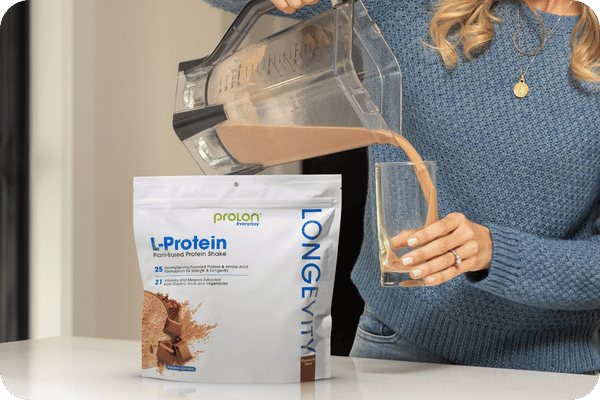 L-Protein