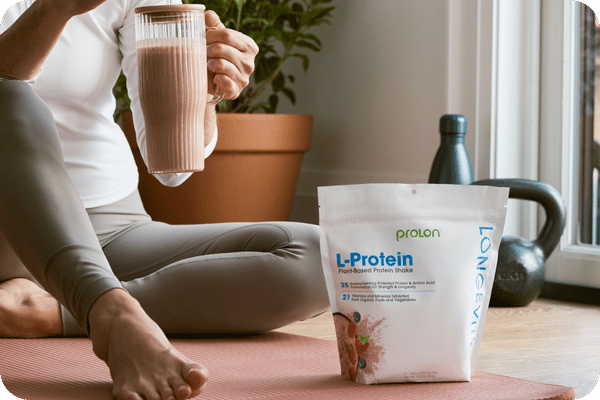 L-Protein