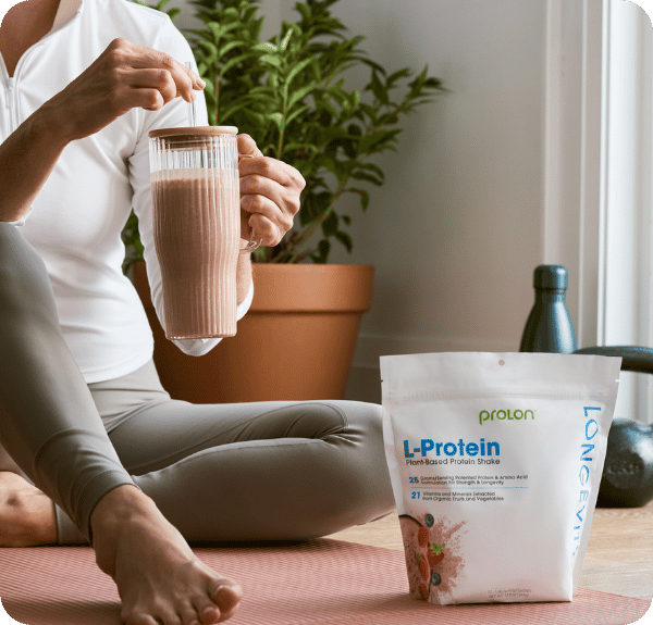 L-Protein