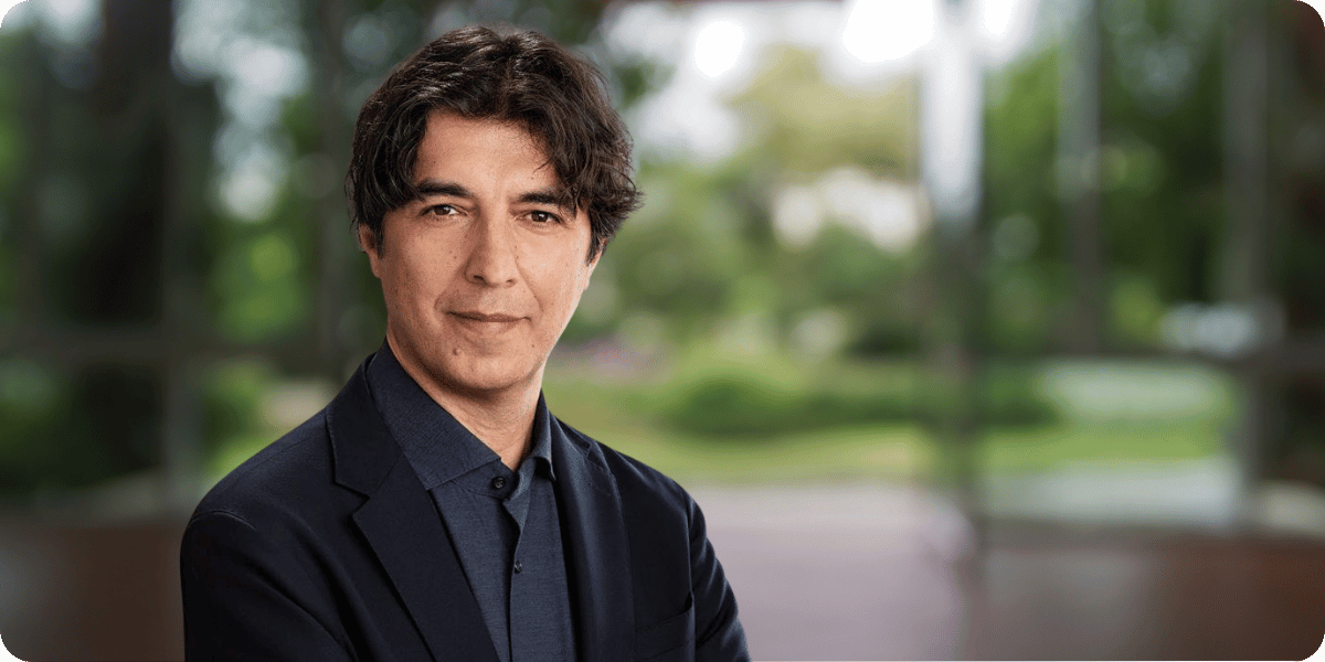 Dr. Valter Longo