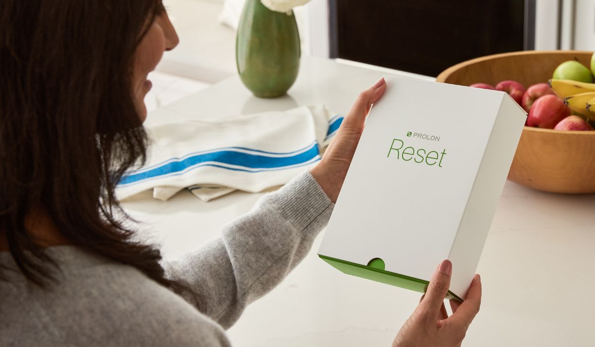 1-Day Reset