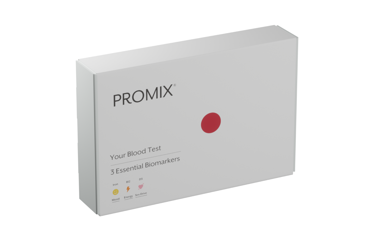 Blood Test