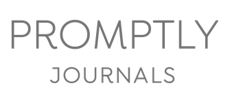 Promptly Journals Logo