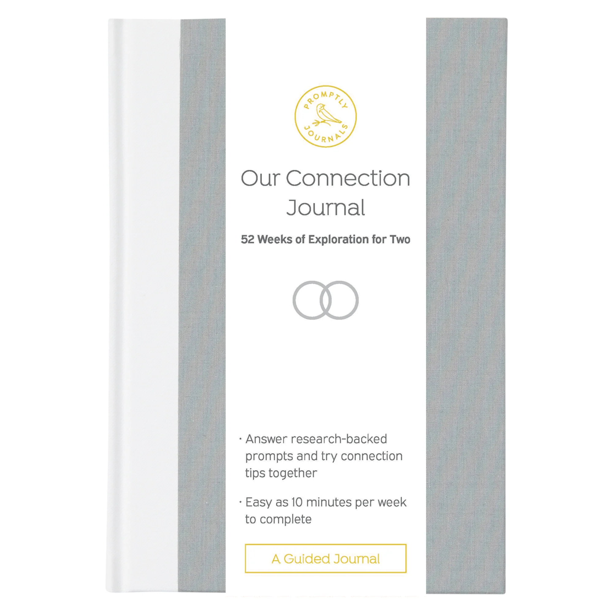 Image of Our Connection Journal