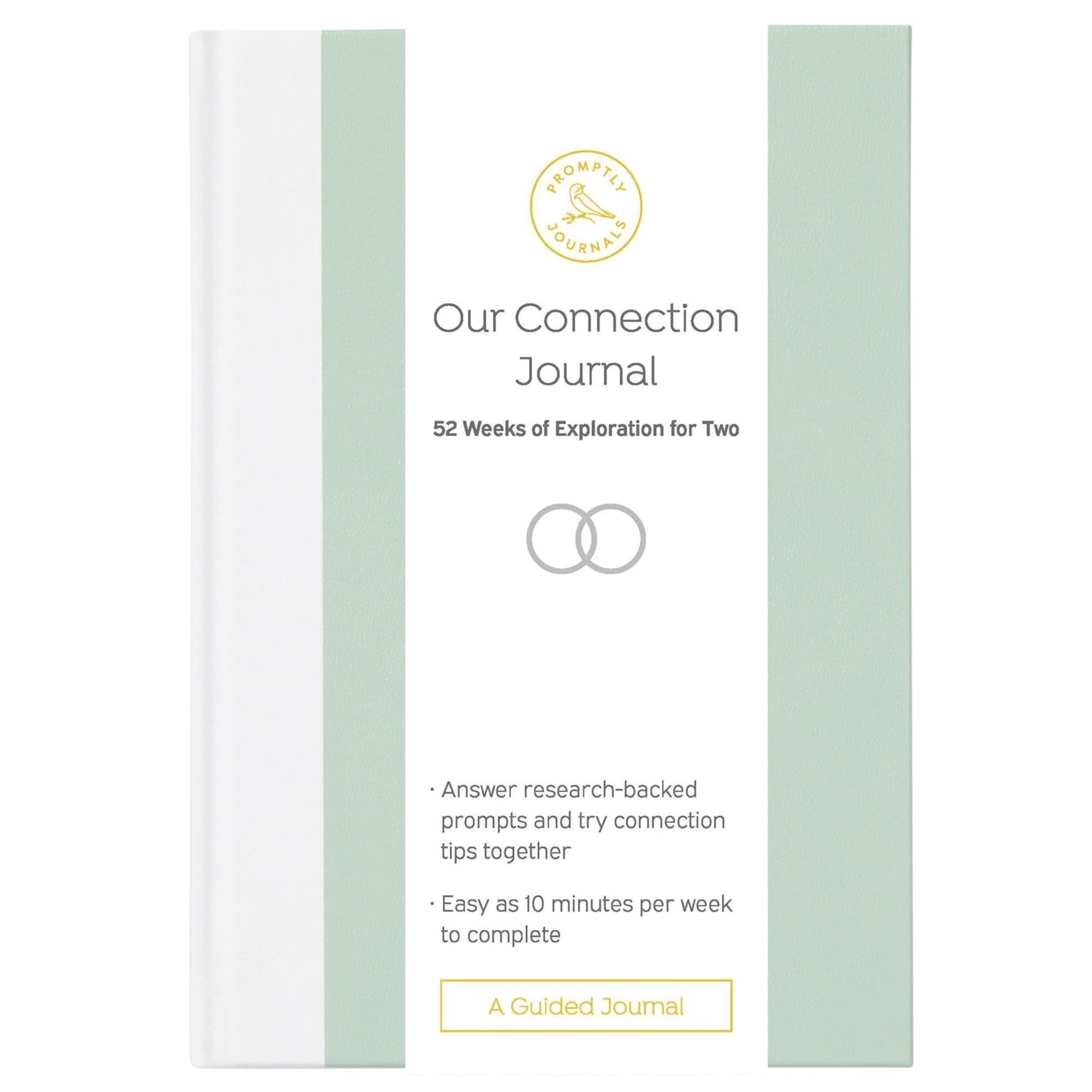 Image of Our Connection Journal