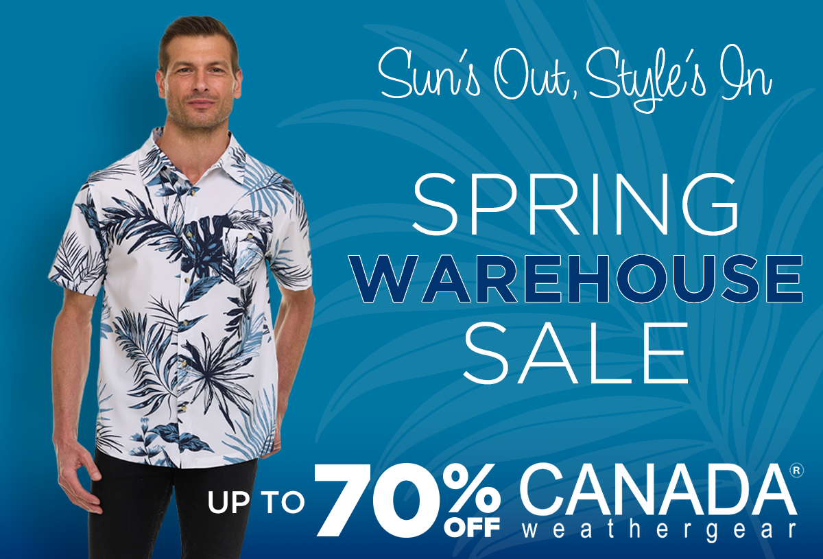 CWG Sale