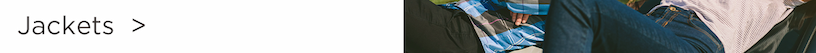 CWG Jackets