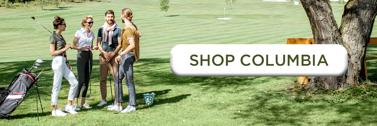 Columbia - Up to 65% Off