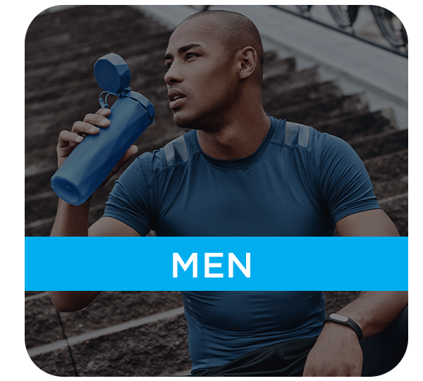 UA Men's