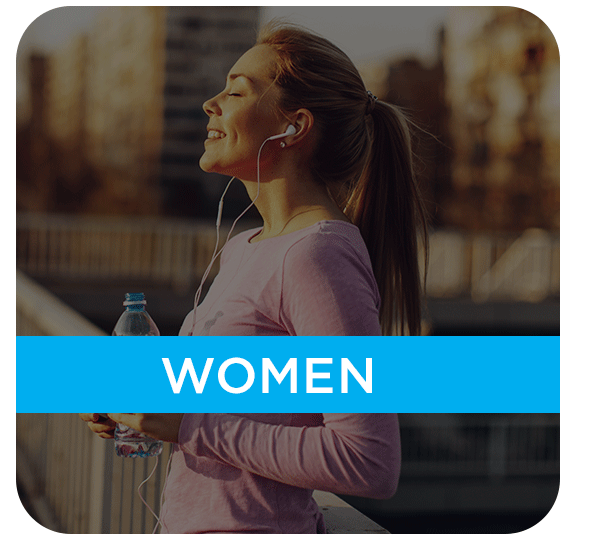 UA Women's