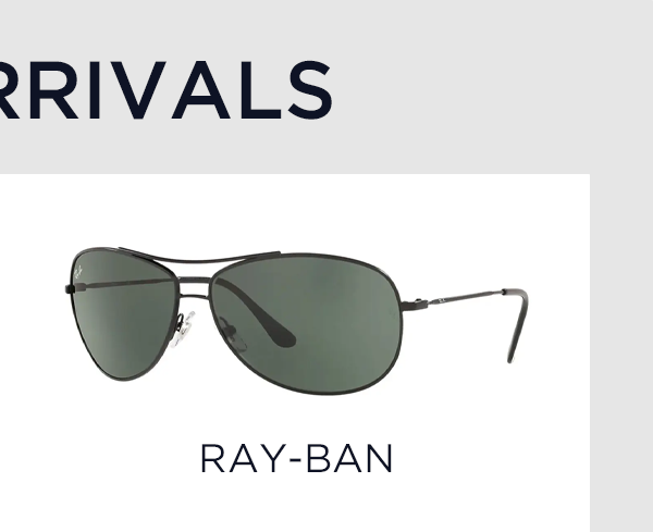 Ray-Ban Aviator Sunglasses RB3293