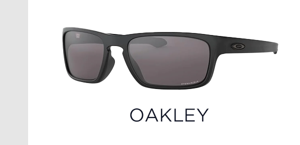 Oakley Sliver Stealth Sunglasses