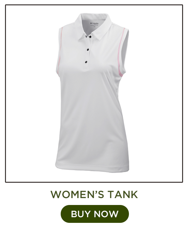 Columbia Women's Bright Lights Tank