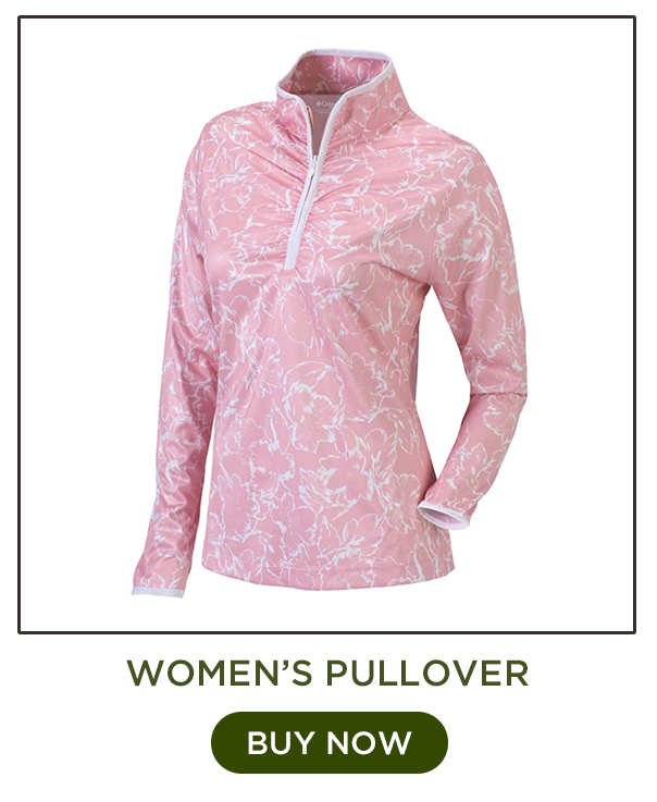 Columbia Women's Twilight Pullover