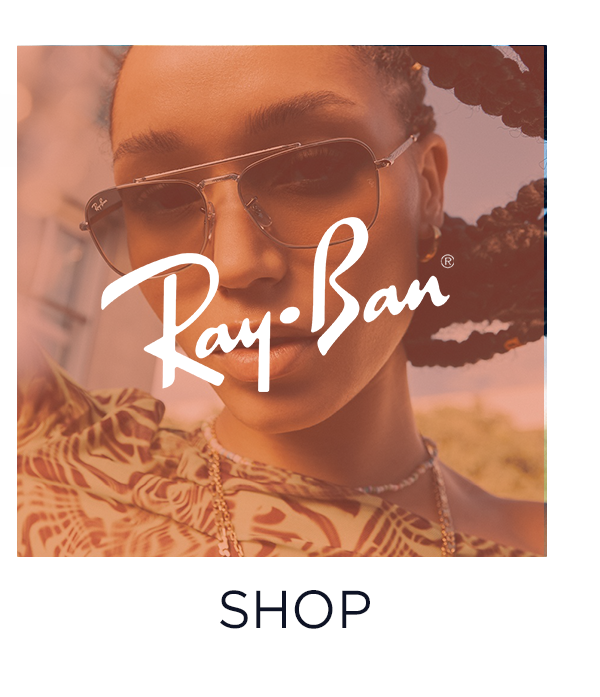 Shop Ray-Ban Deals