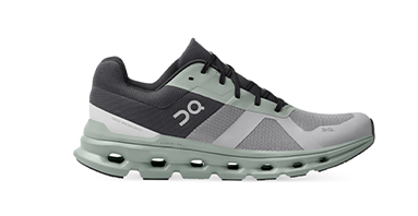 On Cloudrunner Men's Running Shoes