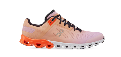 On Women's Cloudflow Running Shoes