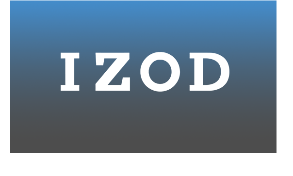 IZOD Collection