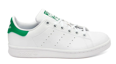 adidas Youth Stan Smith J Shoes