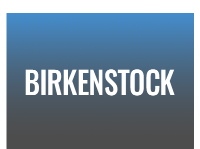 Birkenstock Collection