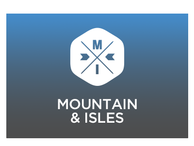 Mountain and Isles Collection