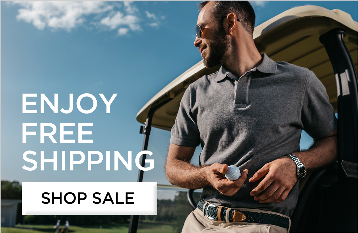 UA POLOS - BOGO 50% OFF