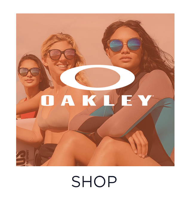 Shop Oakley Deals