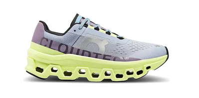 On Women's Cloudmonster Sneakers