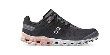 On Running Women's Cloudflow Shoes