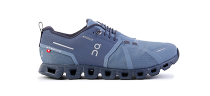 On Men's Cloudswift Sneakers