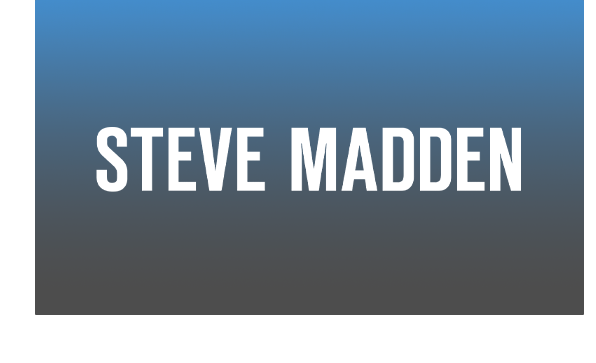 Steve Madden Collection