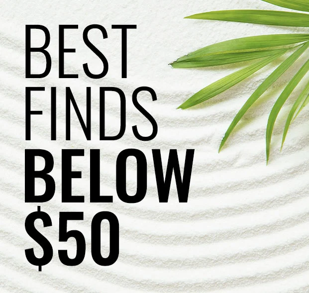 All Under $50