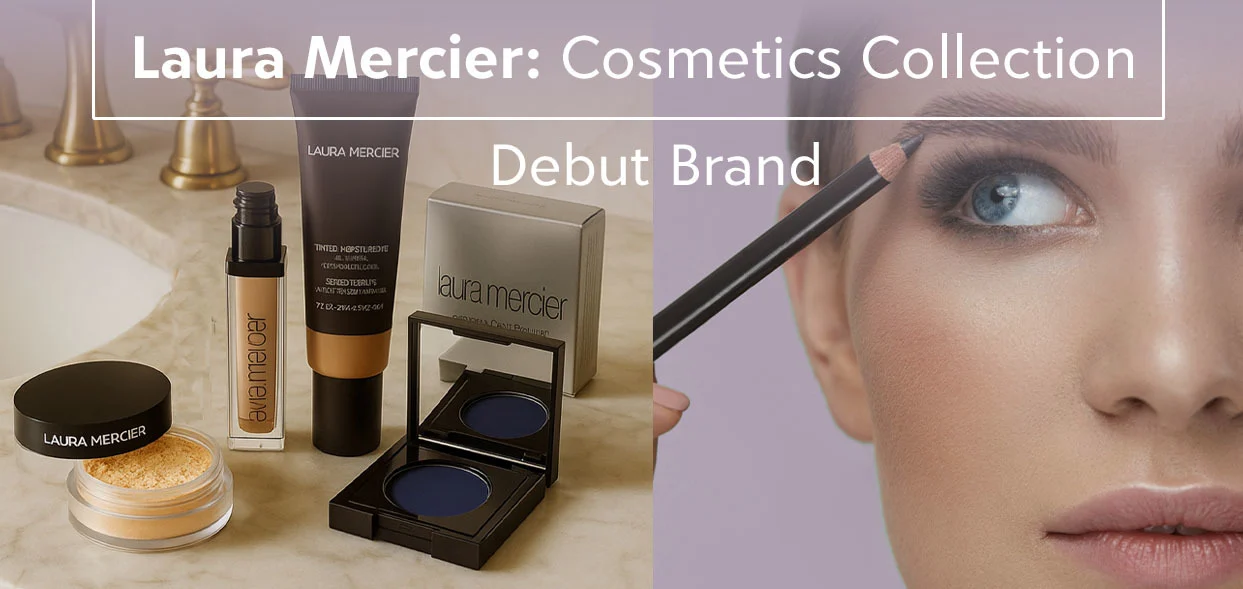 Laura Mercier at Zulily