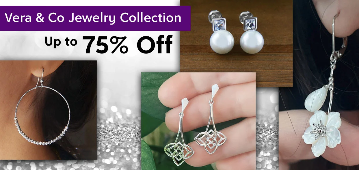Vera & Co at Zulily