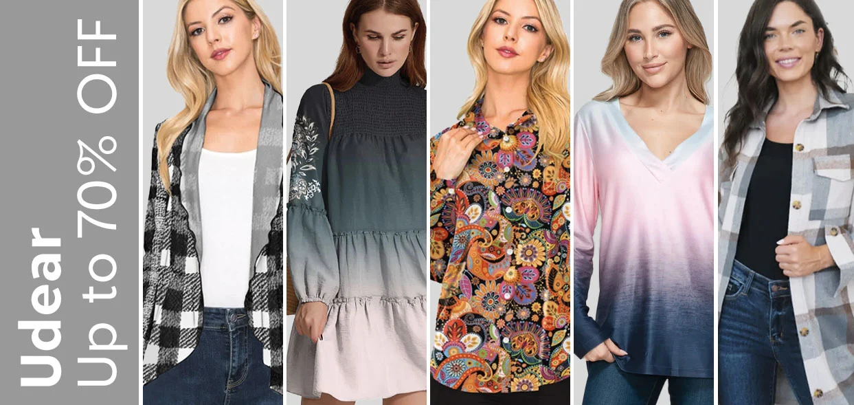 Udear at Zulily