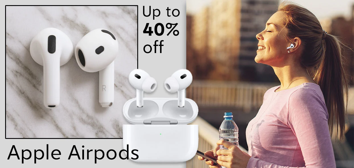 Apple at Zulily