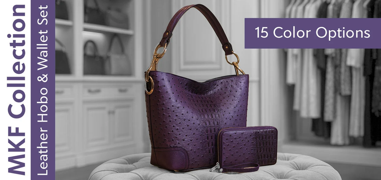 MKF Collection at Zulily