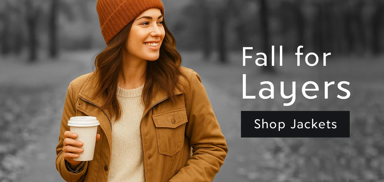 Fall For Layers at Zulily
