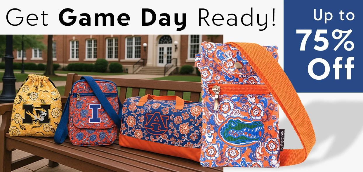 Columbia at Zulily