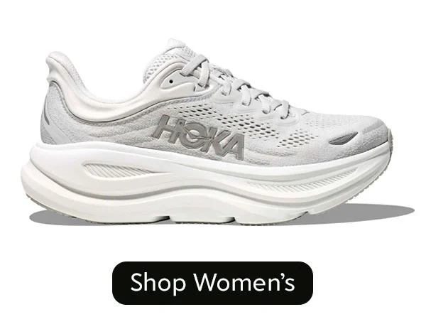 HOKA at Zulily
