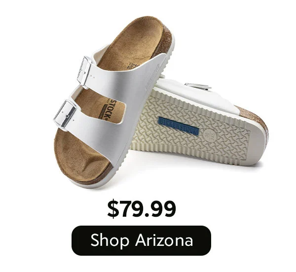 Birkenstock at Zulily