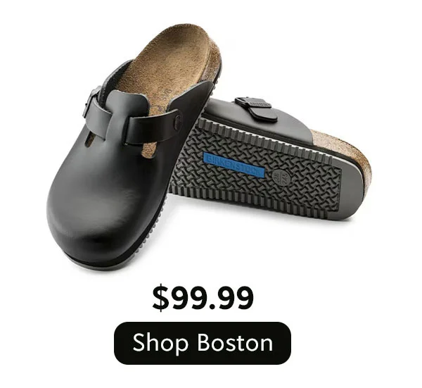 Birkenstock at Zulily