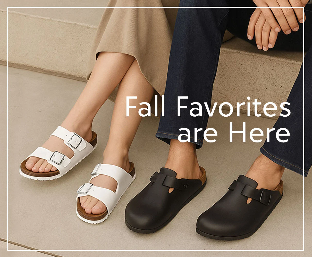 Birkenstock at Zulily