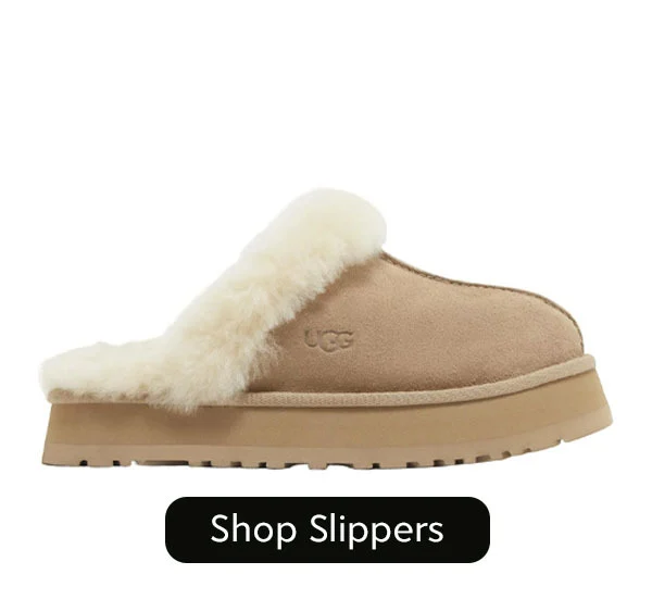 UGG at Zulily