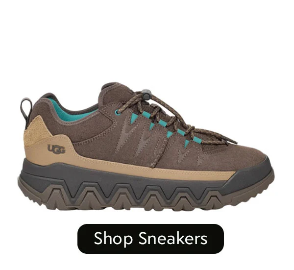 UGG at Zulily