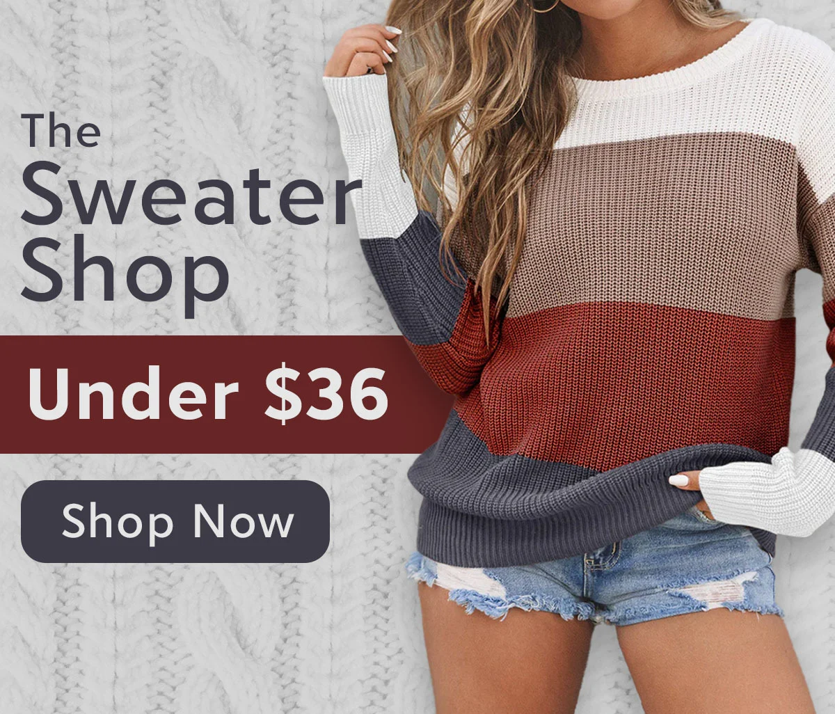 Klarna or afterpay at Zulily