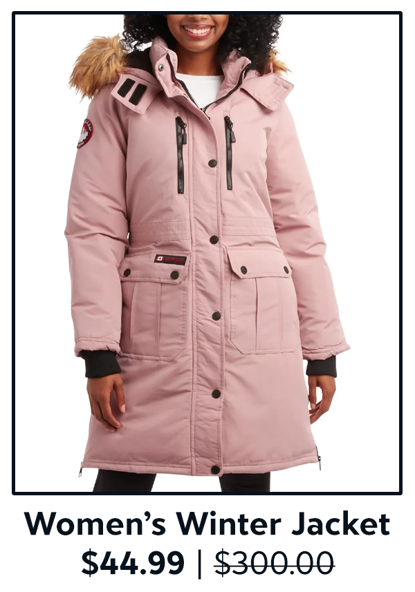 Canada Weather Gear at Zulily