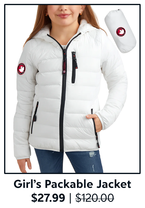 Canada Weather Gear at Zulily